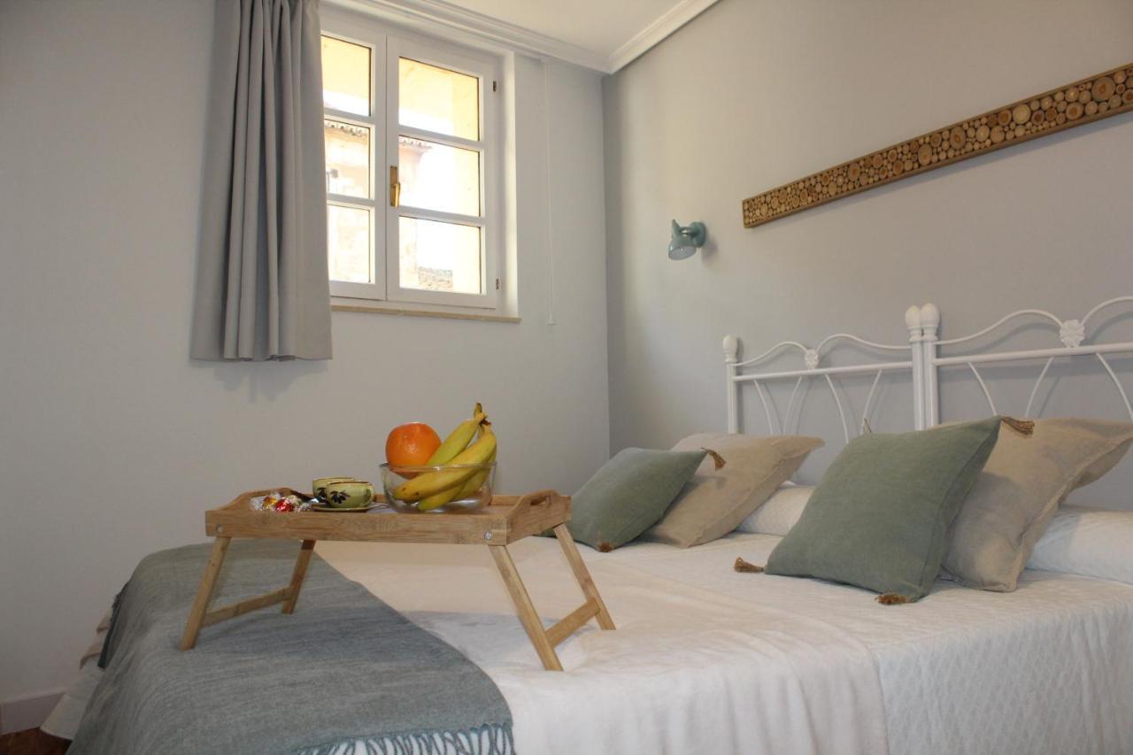 Premium Apartment Plaza Mayor Salamanque Extérieur photo
