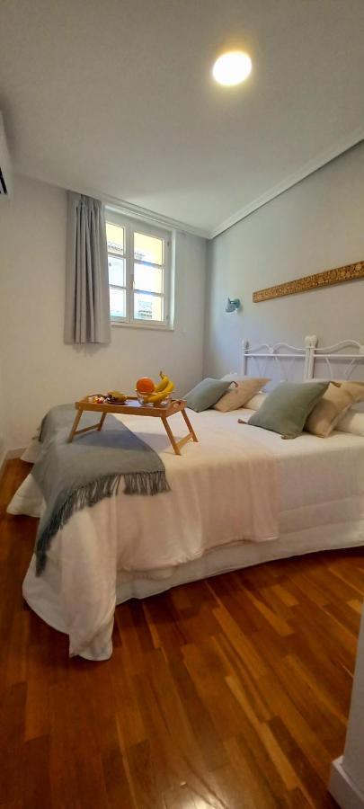 Premium Apartment Plaza Mayor Salamanque Extérieur photo