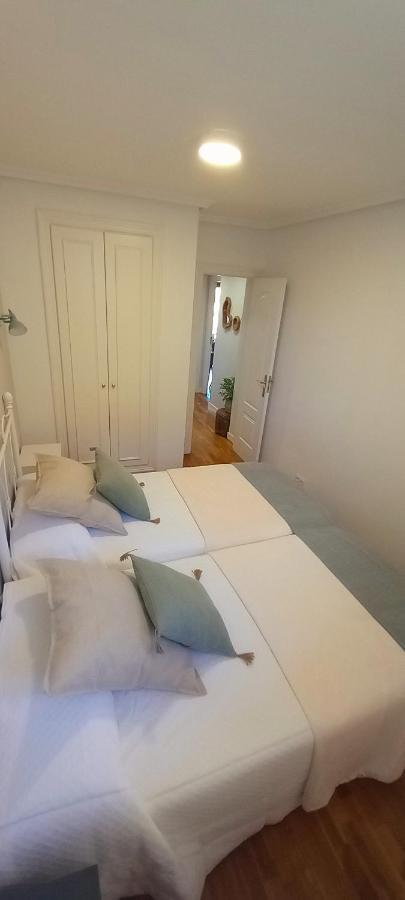 Premium Apartment Plaza Mayor Salamanque Extérieur photo
