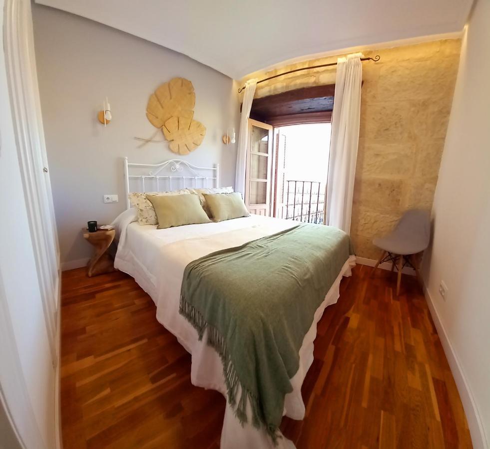 Premium Apartment Plaza Mayor Salamanque Extérieur photo