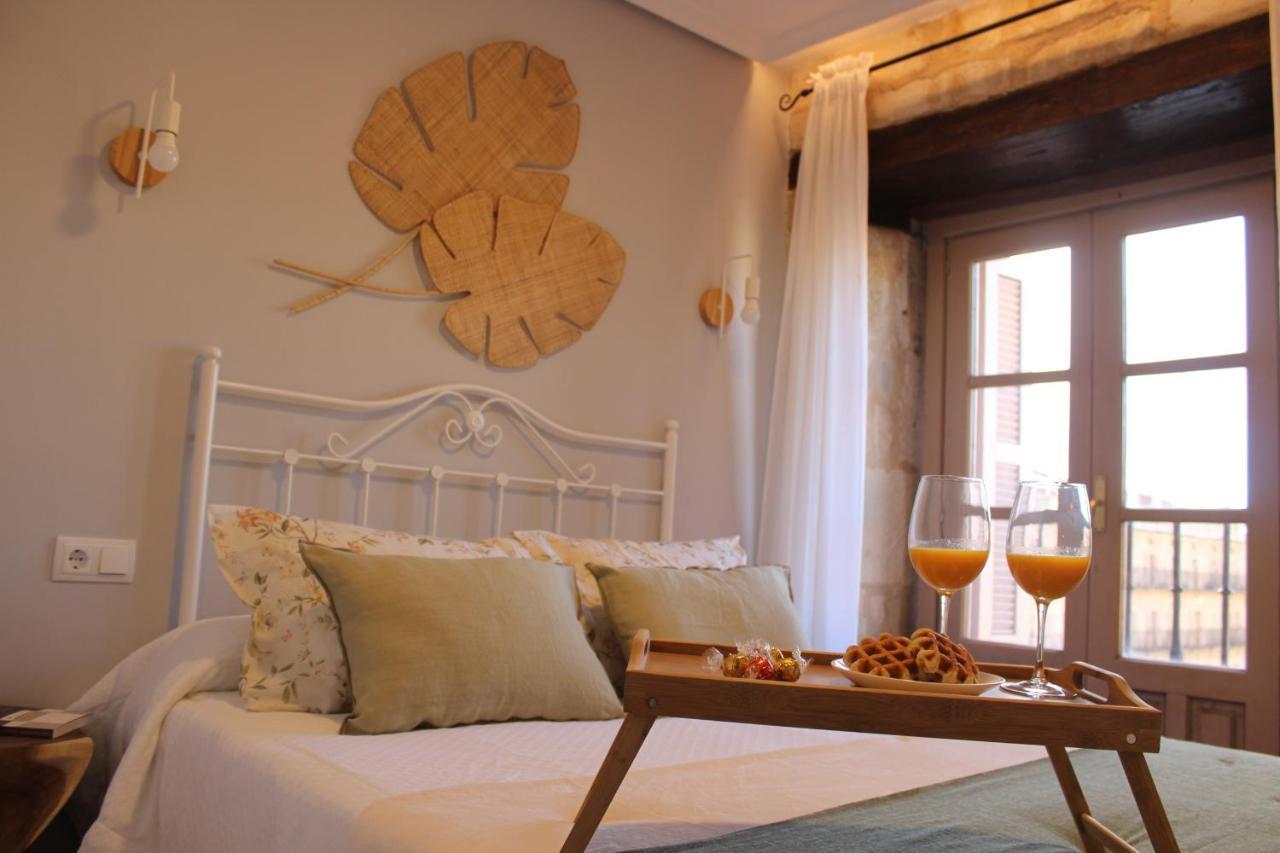 Premium Apartment Plaza Mayor Salamanque Extérieur photo