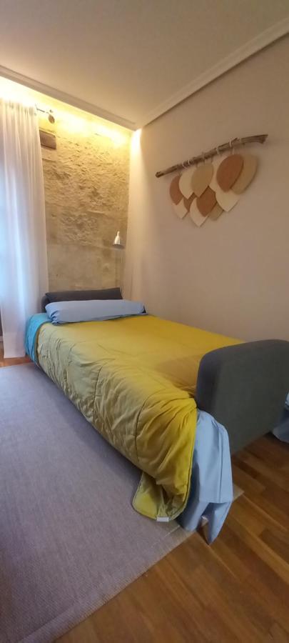Premium Apartment Plaza Mayor Salamanque Extérieur photo